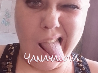 yanayalova Celiba Club