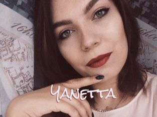 Yanetta