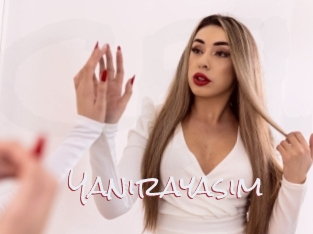 Yanirayasim