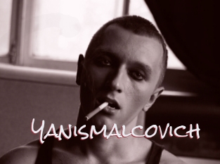 Yanismalcovich