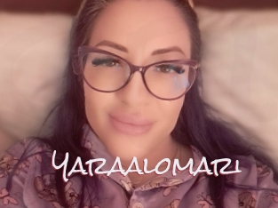 Yaraalomari