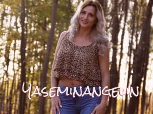 Yaseminangelin