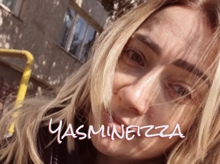 Yasmineizza