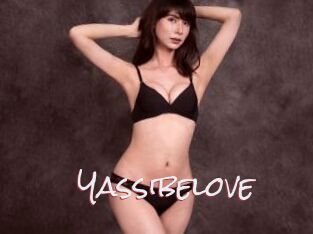 Yassibelove