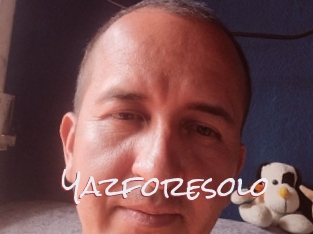 Yazforesolo