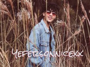 Yefersonnicexx