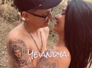 Yeiandyai