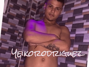 Yeikorodriguez