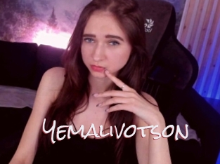 Yemalivotson