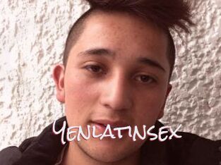 Yenlatinsex