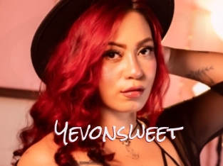 Yevonsweet