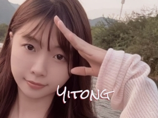 Yitong