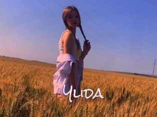 Ylida