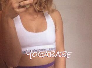 Yogababe