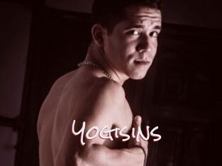Yogisins