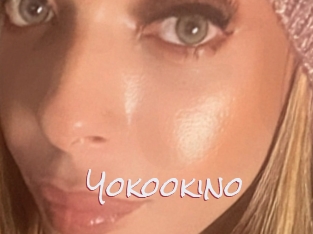 Yokookino