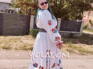 Yoladom