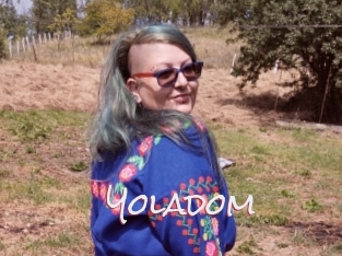 Yoladom