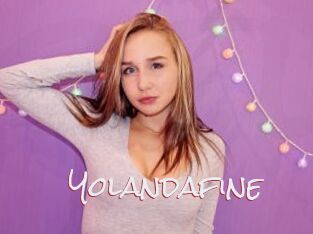 Yolandafine