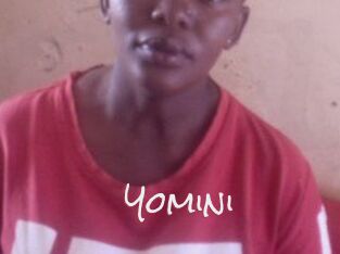Yomini