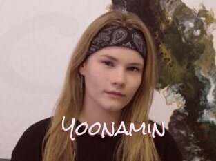 Yoonamin