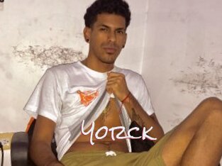 Yorck