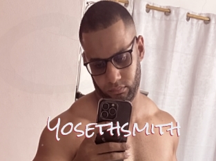 Yosethsmith