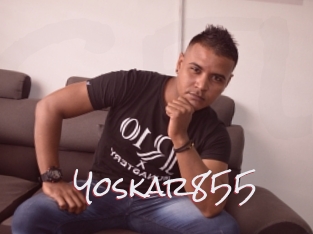 Yoskar855