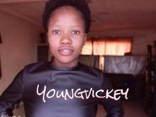 Youngvickey