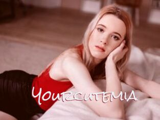 Yourcutemia