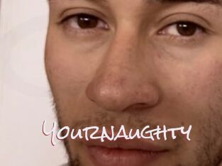 Yournaughty