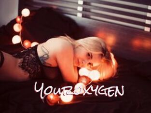 Youroxygen