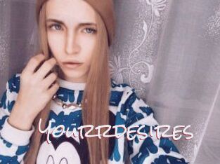 Yourr_desires