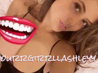 Yourrgirrllashleyy