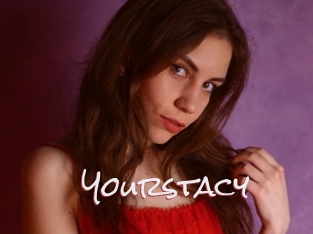 Yourstacy