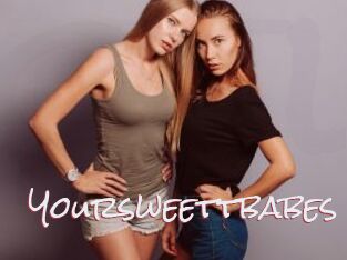 Yoursweettbabes