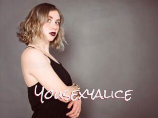 yousexyalice Celiba Club