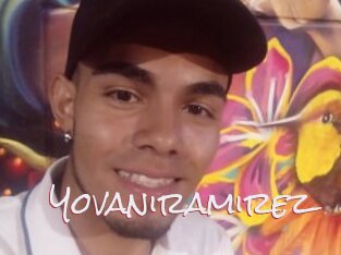 Yovaniramirez