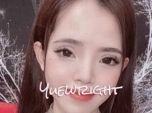 Yuewright