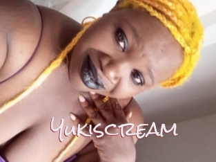 Yukiscream