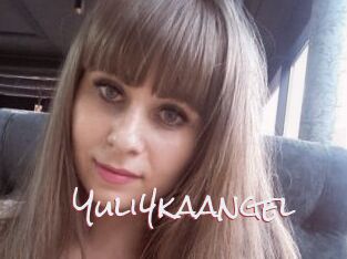 Yuli4kaangel