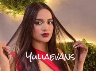 Yuliaevans