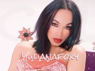 Yulianafoxy