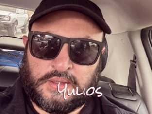 Yulios
