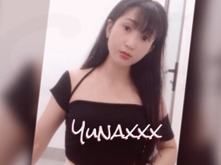 Yunaxxx