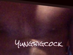 Yungbigcock