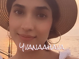Yvanaahava