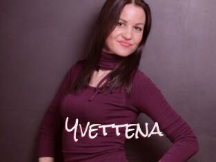 Yvettena