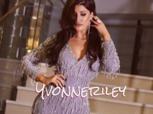 Yvonneriley