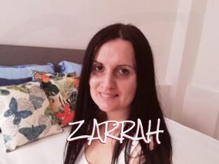 ZARRAH